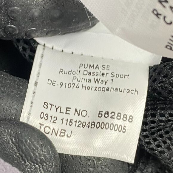 NWT Puma Oracle Racing Team Windbreaker Vest Gilet Men's Medium America's Cup - Picture 16 of 16